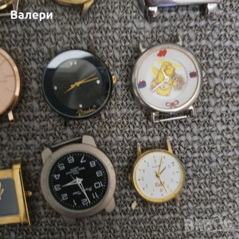 Дамски и Мъжки Часовници 220бр, снимка 18 - Дамски - 43077866