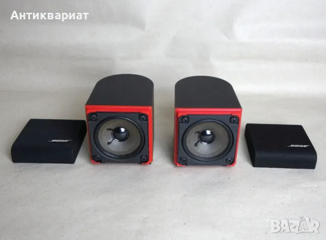 Bose Acoustimass 3 Speaker System, снимка 2 - Тонколони - 48547658