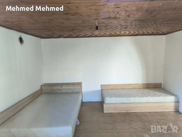 Продава се къща с двор 910 кв.м в гр. Каолиново, кв. Боймир., снимка 5 - Къщи - 52178330