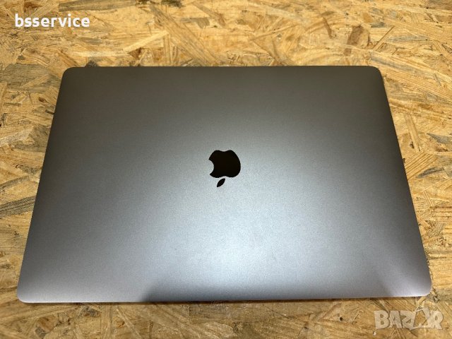 MacBook Pro 15” A1707 /Mid-2017/ 2.9Ghz i7 / Ram-16GB / VRAM-4GB / 512GB , снимка 3 - Лаптопи за работа - 43327995