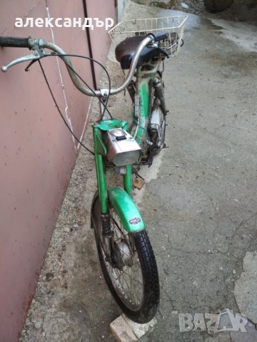 КТМ РЕТРО , снимка 13 - Мотоциклети и мототехника - 26662886