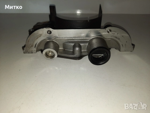 Маслена помпа за Опел Инсигния OPEL INSIGNIA Дизел 2.0куб.CDTI 16 V, снимка 2 - Части - 53085198