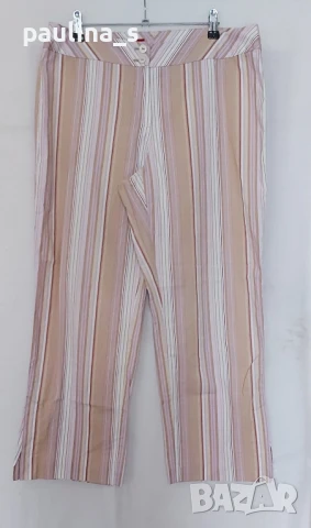 Три различни броя / Памучни маркови бермуди , снимка 12 - Къси панталони и бермуди - 50970852