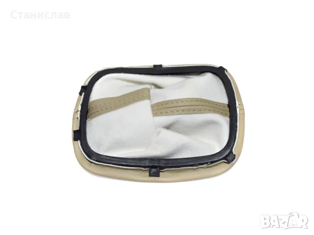 Топка с маншон за скоростен лост за VW Passat B5 B5.5 (1996-2006), снимка 4 - Части - 47699257