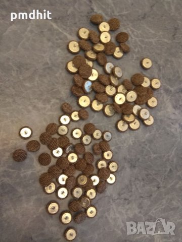 Обличане на копчета, снимка 11 - Платове и дамаски - 23580661