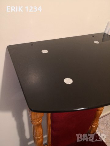 Рафт за стена, снимка 2 - Етажерки - 35416394