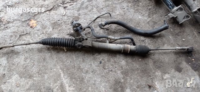 Кормилна рейка за NISSAN ALMERA TINO -150лв