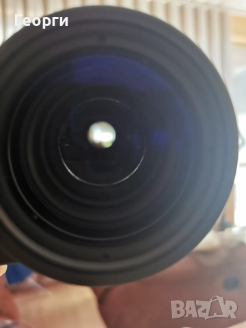 Бинокъл Canon 15x50 IS UD 4.5°, снимка 6 - Екипировка - 39191562