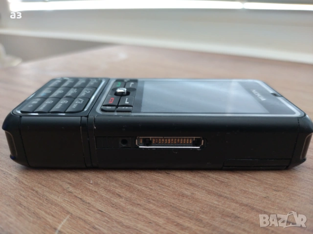Продавам! Nokia 3250 , снимка 5 - Nokia - 43652759