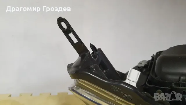 Оригинален десен фар за Renault Kangoo / Рено Канго (2013-2021), снимка 12 - Части - 49815422