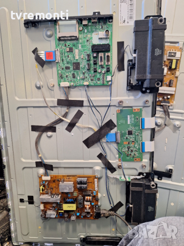 POWER BOARD ,LGP3739-13PL1,EAX64905301(2.2) LG 39LP360H. for 39inc for DISPLAY HC390DUN-VCFP1-11XX, снимка 5 - Части и Платки - 44892988