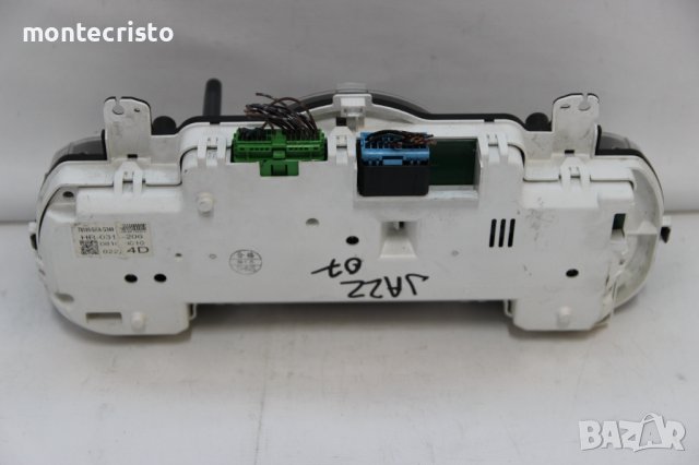 Километраж Honda Jazz (2002-2008г.) 78100SAAG340 / 78100-SAA-G340 / HR-0313-206 / HR0313206, снимка 4 - Части - 39103699