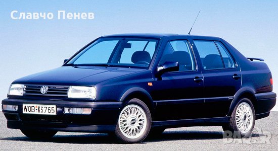 Вежда декоративна предна дясна Golf Mk3 и Volkswagen Vento (Jetta III) , снимка 3 - Части - 32851055