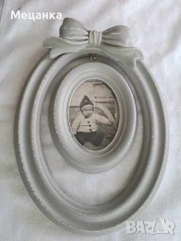 Рамка за снимки