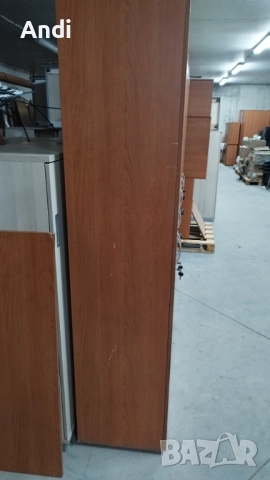 Гардероби за съблекалня с 3 - 4 врати 120/45/201см, гардероб за дрехи, снимка 6 - Гардероби - 52923123