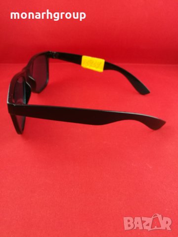 слънчеви очила ЕAGERMEIFTER, снимка 3 - Слънчеви и диоптрични очила - 11453406