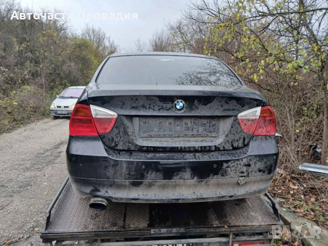 BMW 320 i, 2008 г на части, снимка 5 - Автомобили и джипове - 52596722