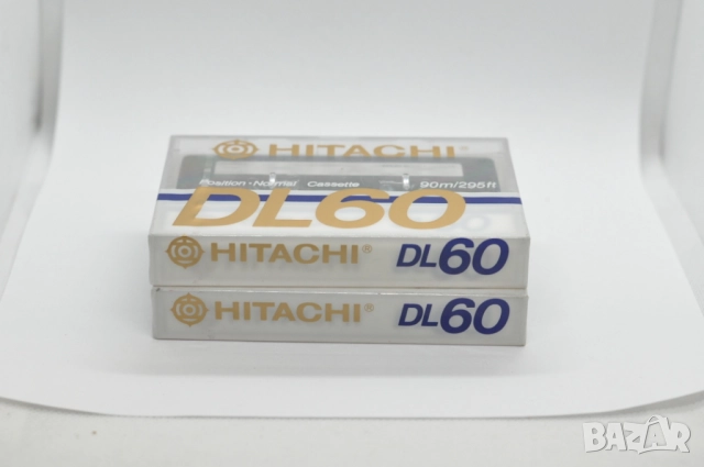 Аудио касети - нови, снимка 11 - Аудио касети - 52842446