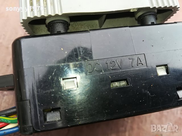 🛑KIA SORENTO 2005-УПРАВЛЕНИЕ ЕЛ СЕДАЛКА 1310221943, снимка 10 - Части - 38321704