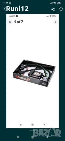 Чип тунинг PowerBox Proracing cr1, снимка 2 - Аксесоари и консумативи - 48423310