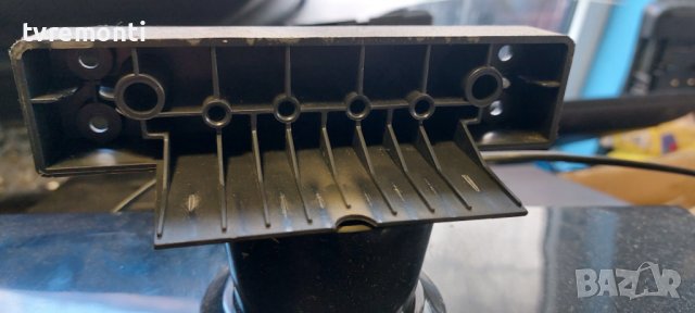 оригинална стойка телевизор CROWN модел 32126, снимка 2 - Стойки, 3D очила, аксесоари - 39548261