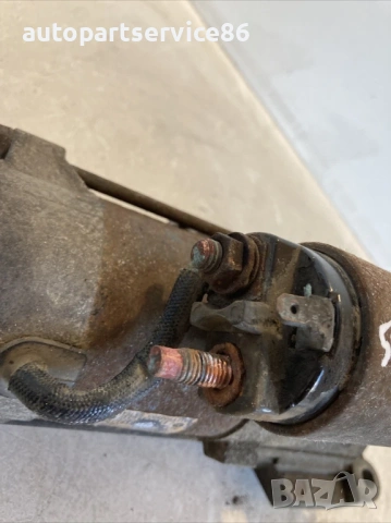 Стартер за Jeep Compass 2.0 CRD(2009) 05033440AA, снимка 2 - Части - 53390455