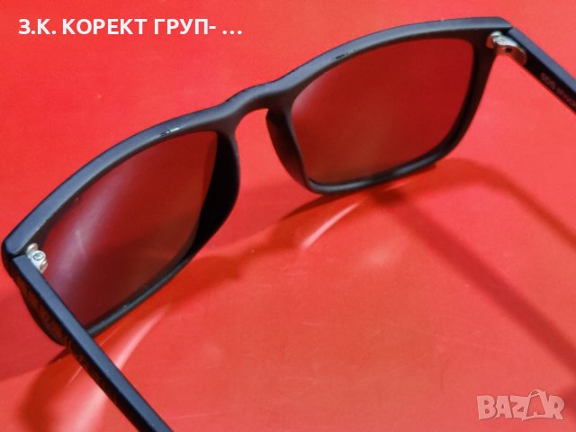 Мъжки слънчеви очила Superdry SDS Shockwave, снимка 5 - Слънчеви и диоптрични очила - 40825653