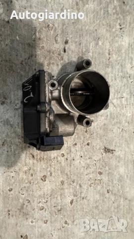 Дроселова Клапа за Audi A4 2008 - A2C83076000