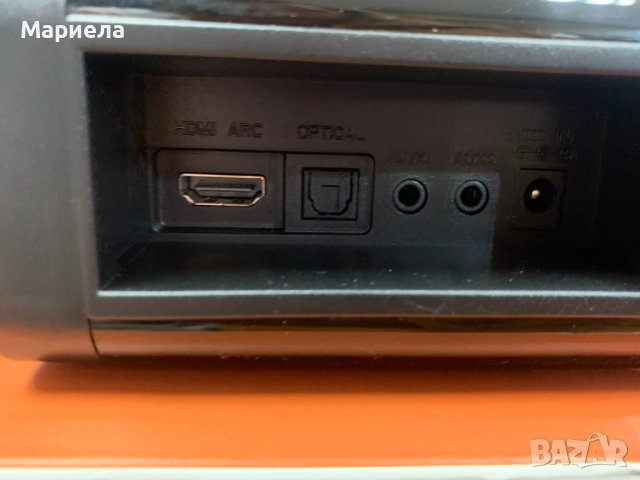 Саундбар 24W / Bluetooth,AUX,HDMI, снимка 6 - Други - 52319197
