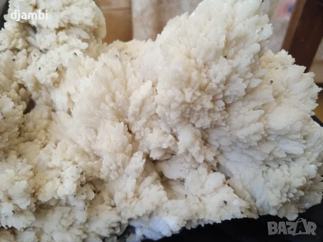 № 212,Калцит, Кристали,Минерали,Родопи,23х13 см,, снимка 7 - Колекции - 49033854