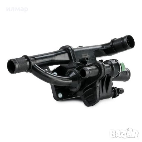 144605593R Маркуч за турбо за Рено Мастер 2,3 дци - , снимка 9 - Части - 33292582