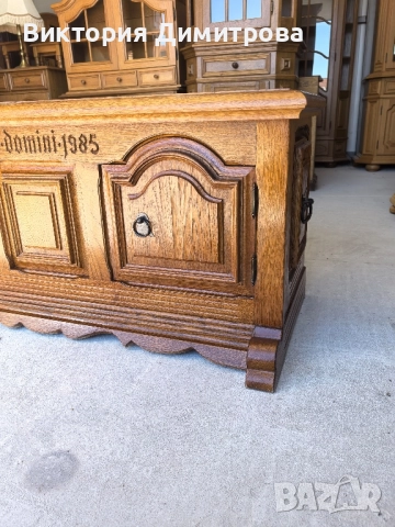 Ракла Масив , снимка 2 - Ракли - 51629074