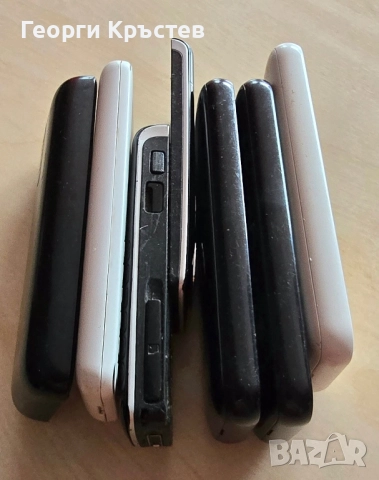 Nokia 106.1, 206.1, 222(3 бр.) и 6280 - за ремонт или части, снимка 12 - Nokia - 52011054