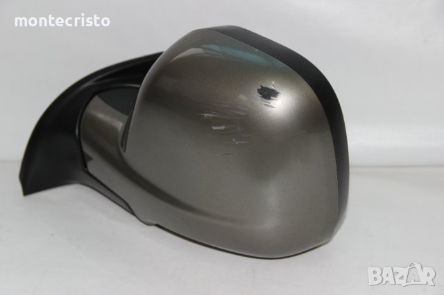 Ляво електрическо огледало Citroen Berlingo (2012-2015г.) facelift / 3 пина, снимка 5 - Части - 39103659