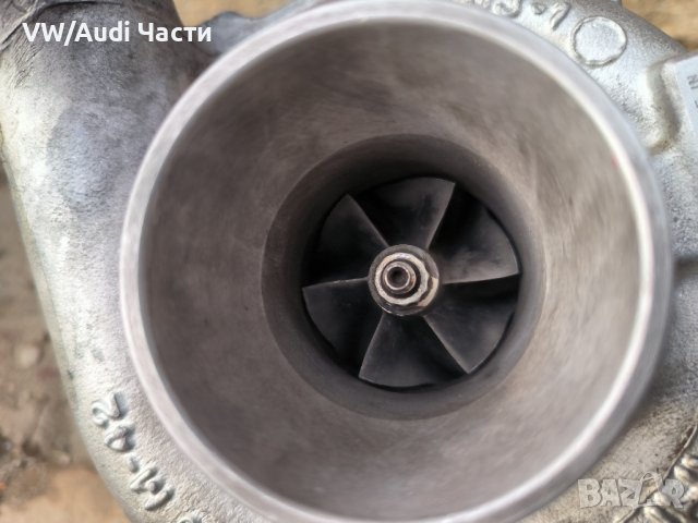 Турбо за Ауди А6 Ауди А4 А8 Пасат 2.5ТДИ Audi A6 A4 A8 Passat 2.5TDI VNT20 059145701C, снимка 2 - Части - 43700511