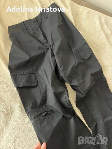 Спортен панталон Oysho размер С, снимка 7 - Панталони - 52878543