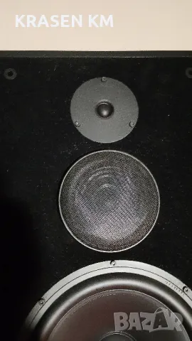 Eurosound es andante, снимка 9 - Тонколони - 49488506