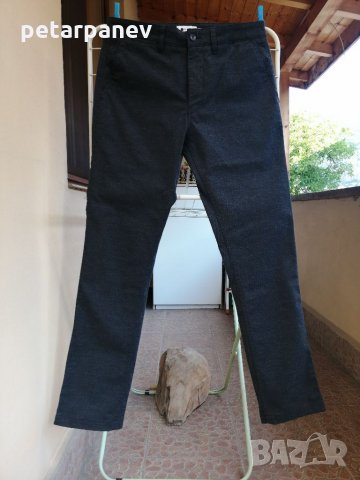 Мъжки панталон NO NATIONALITY MARCO - 33х32 размер