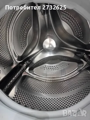 ПЕРАЛНЯ BOSCH, снимка 2 - Перални - 48756416