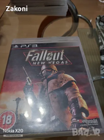 Игри за PS3 , снимка 11 - Игри за PlayStation - 47576716