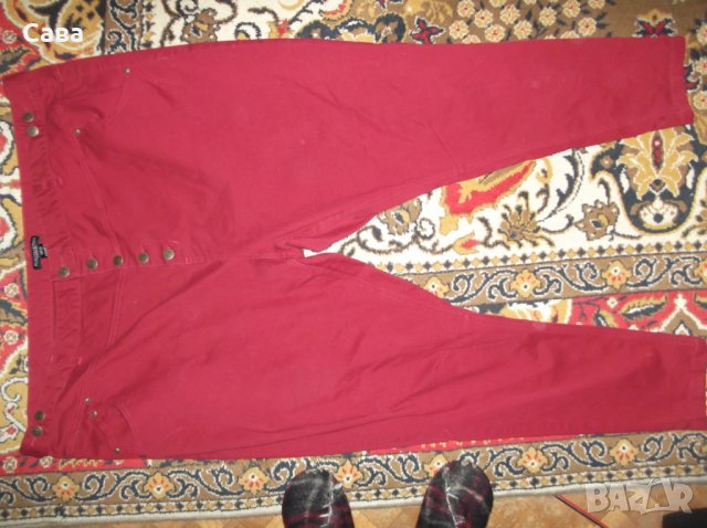 Дънки B-YOUNG, ELLOS-PLUS COL.   дамски,3-5ХЛ, снимка 6 - Дънки - 27240571