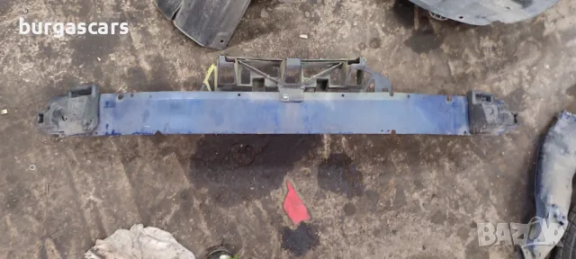 Oснова предна броня Opel Zafira B - 70лв