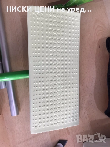 Четка за почистване, снимка 6 - Други стоки за дома - 51450262