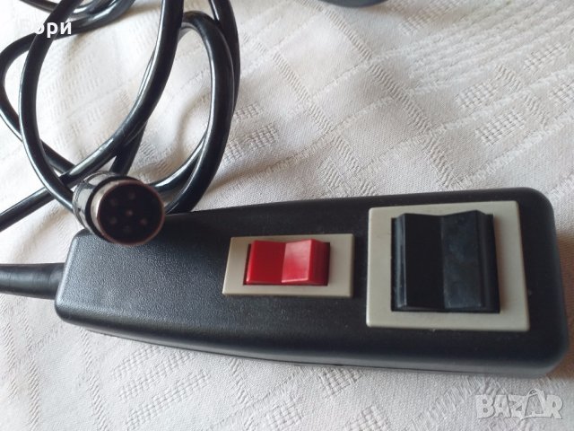 Дистанционно с кабел, снимка 2 - Плейъри, домашно кино, прожектори - 27124062