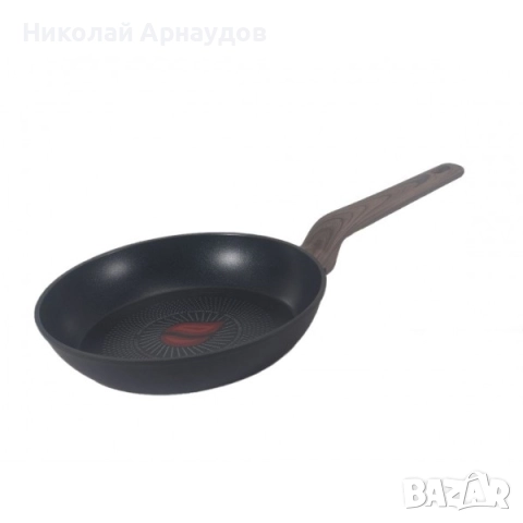 Тиган серия Paris, Oliver Voltz OV54419F24, 24см.*4.8 см, Незалепващо покр., Топлинен сензор