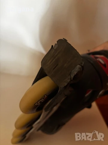 Кънки Soy Luna и FILA Avenue, снимка 7 - Ролери, кънки - 50706472