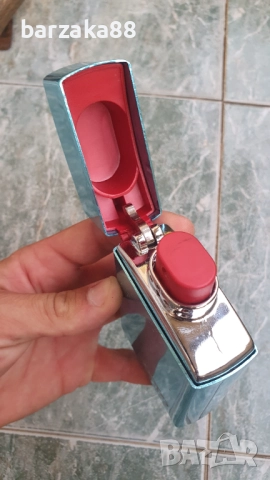 Шишенце от Парфюм Зипо Zippo, снимка 6 - Унисекс парфюми - 51808447