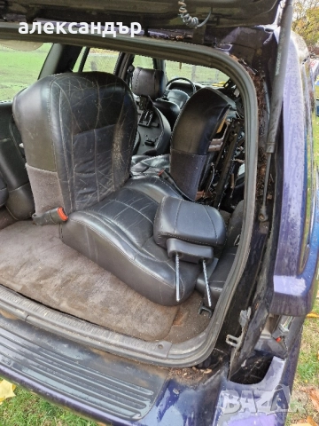 Врати,капаци,калници за чероки XJ, ZJ, WJ , снимка 10 - Части - 46226893