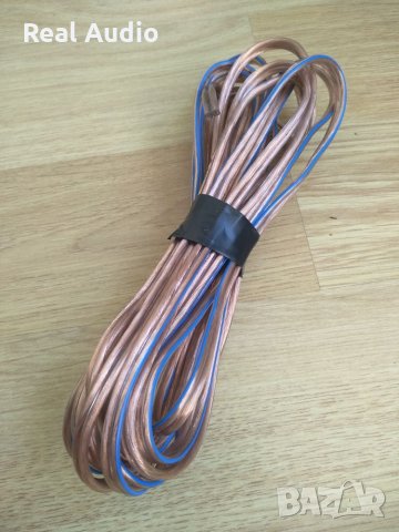 Кабел за тонколони, снимка 1