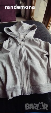 2 броя суичери размер 98-104, снимка 3 - Детски анцузи и суичери - 38653900